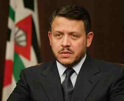 الأردن ترفض أي تصعيد عسكري بجنوب سوريا