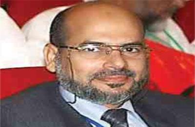 وصفي أبو زيد: كافة مؤسسات الدولة كانت تقف ضد مرسي