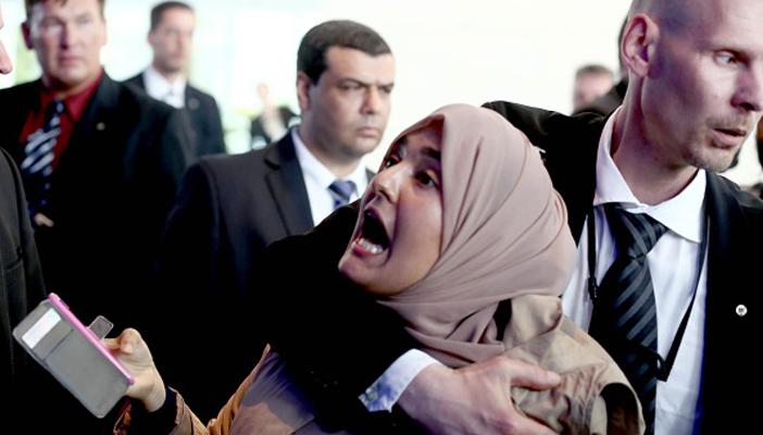 فجر العادلي: من الوارد إسقاط الجنسية المصرية عني