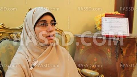 عميد “طب أسيوط” يفصل الأولى على دفعتها بتهمة التظاهر