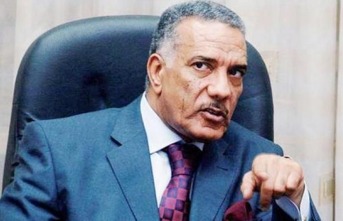 بعد تصديق السيسي.. تفاصيل إحالة المستشار زكريا عبد العزيز للمعاش