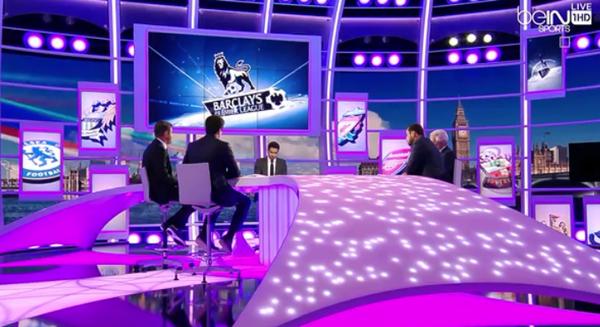 بعد القطيعة مع قطر.. مصير المبارايات المعروضة على “Bein sport”