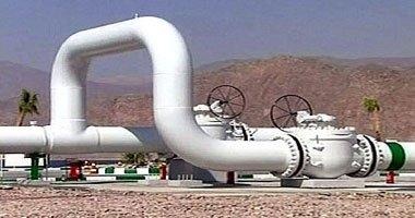 بعد تصديره للكيان الصهيوني..الجزائر تصدر الغاز لمصر