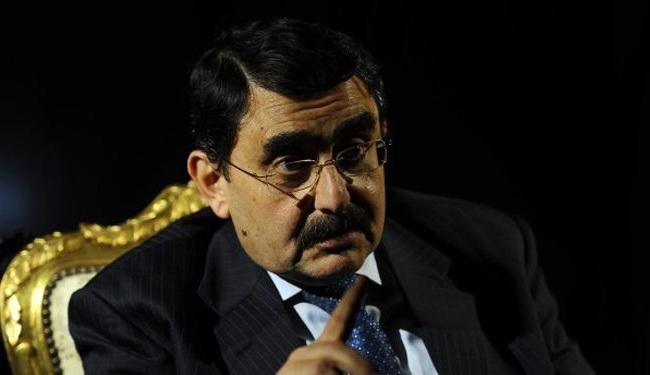 الحداد : زيارتي لبريطانيا لترتيب زيارة الرئيس في  يوليو