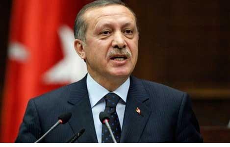 بالفيديو.أردوغان: نحن من زرعنا الأشجار وسنهدم مركز أتاتورك