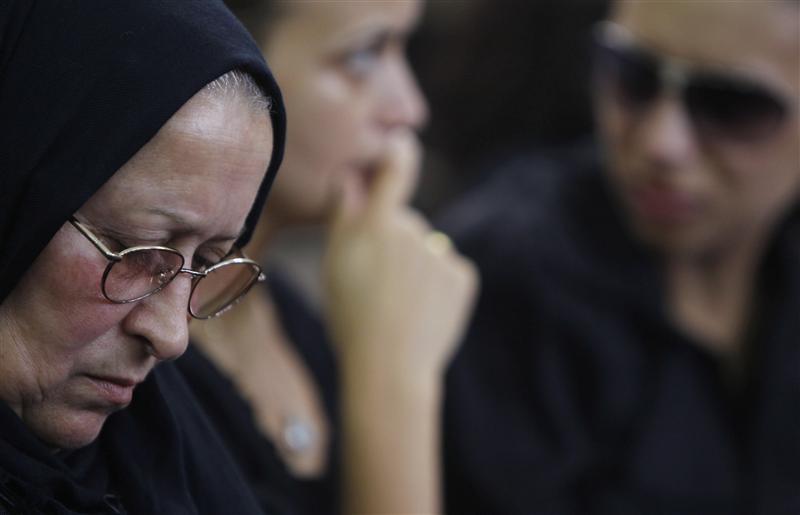 مسيرة من قصر النيل لطلعت حرب لإحياء ذكرى خالد سعيد