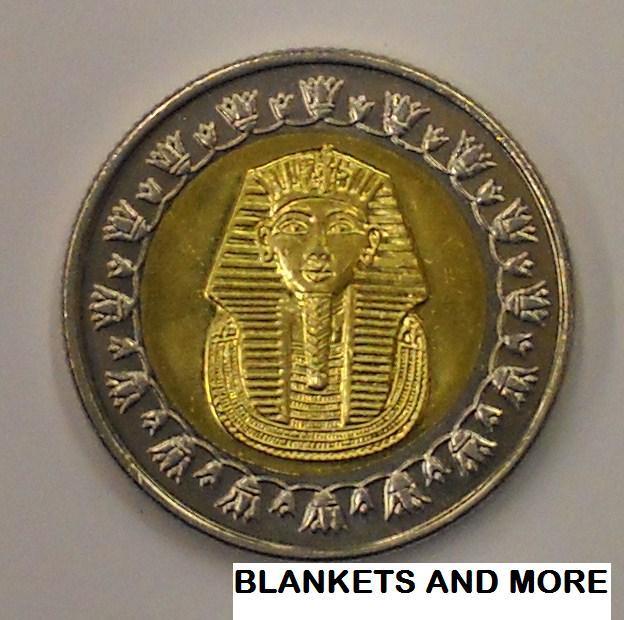 بالصور.مصري يبيع الجنيه ب 7 دولار عبر مواقع أمريكية