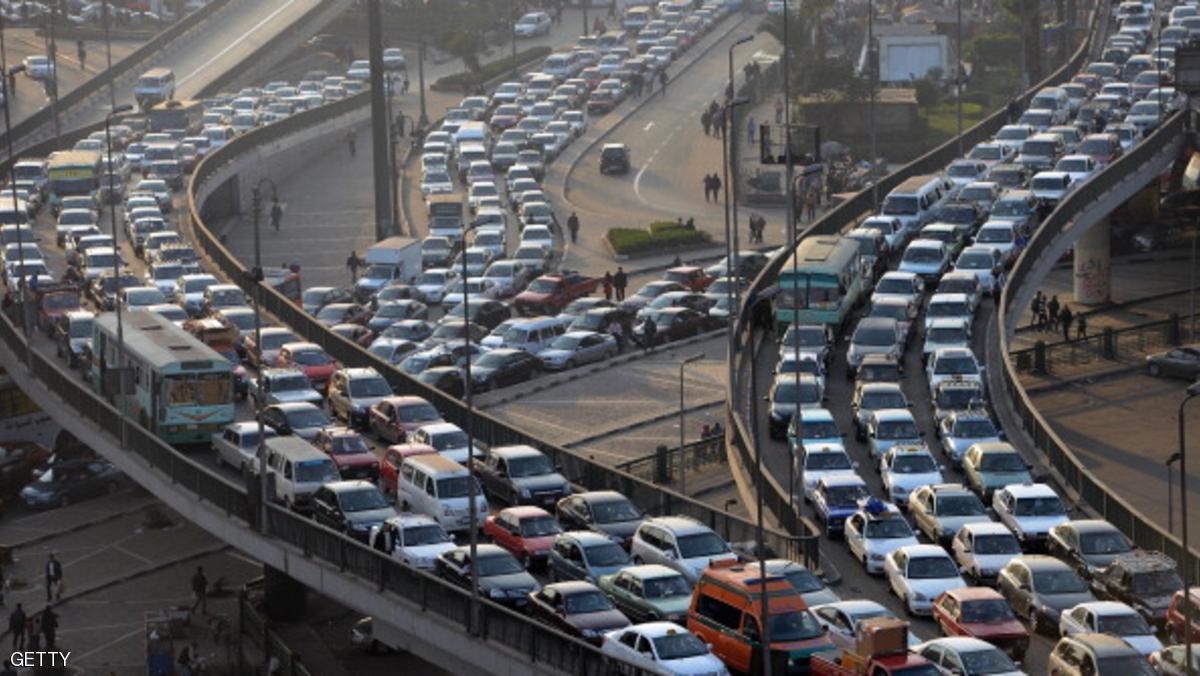 “التعبئة والإحصاء”: عدد سكان مصر وصل 91 مليون نسمة