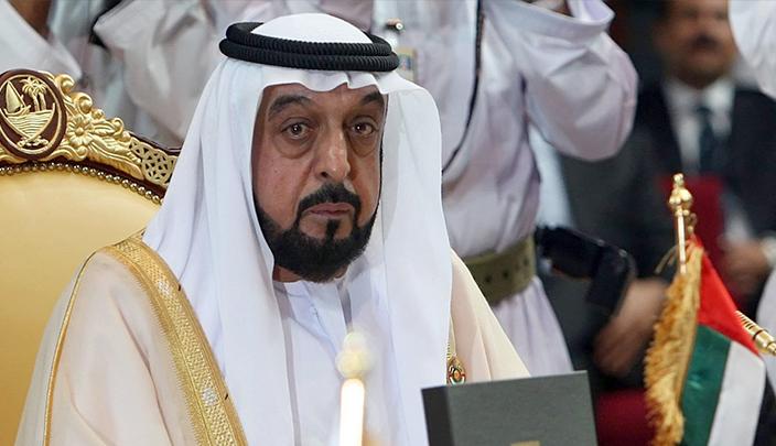 الإمارات: السجن وغرامة 500 ألف درهم لمن يتعاطف مع قطر