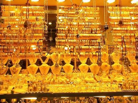 استقرار أسعار الذهب لليوم الثالث.. عيار 21 يسجل 370 جنيهًا