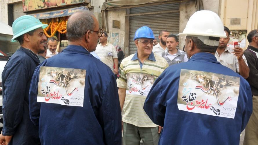 مصر تدخل “القائمة السوداء” لمنظمة العمل.. وخبراء: المشهد عبثي