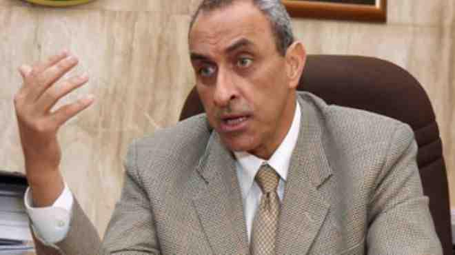 مصر فقدت 48 ألف فدان منذ ثورة يناير