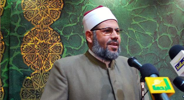 الحكم بالإعدام على 10 أشخاص بينهم البر بقضية قليوب