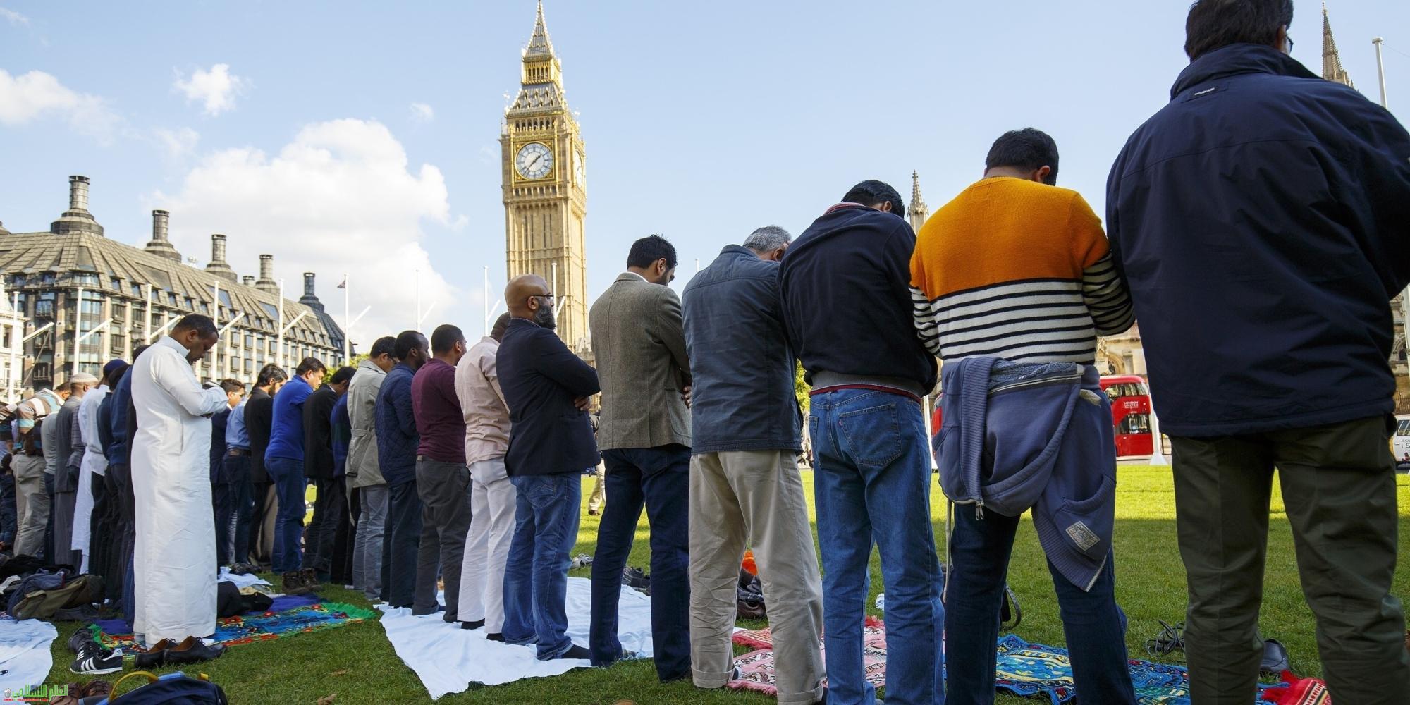 الدنمارك 21 ساعة.. مسلمو أوروبا يصومون أطول رمضان منذ 33 عامًا