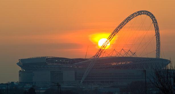 شاهد بالصور.. أجمل 12 ملعبًا وصالة رياضية في العالم