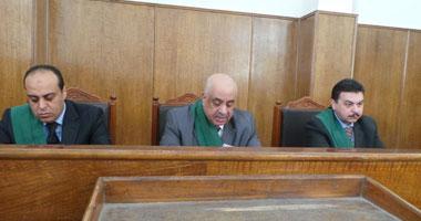 تأجيل محاكمة ٥٣ شخصا من رافضي الانقلاب بالشرقية لـ ١٢ يونيو