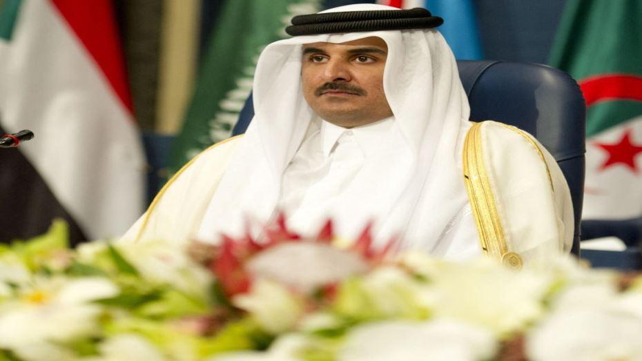 قطر تعلن تنفيذ خطة لضمان سير الحياة بصورة طبيعية بعد الأزمة
