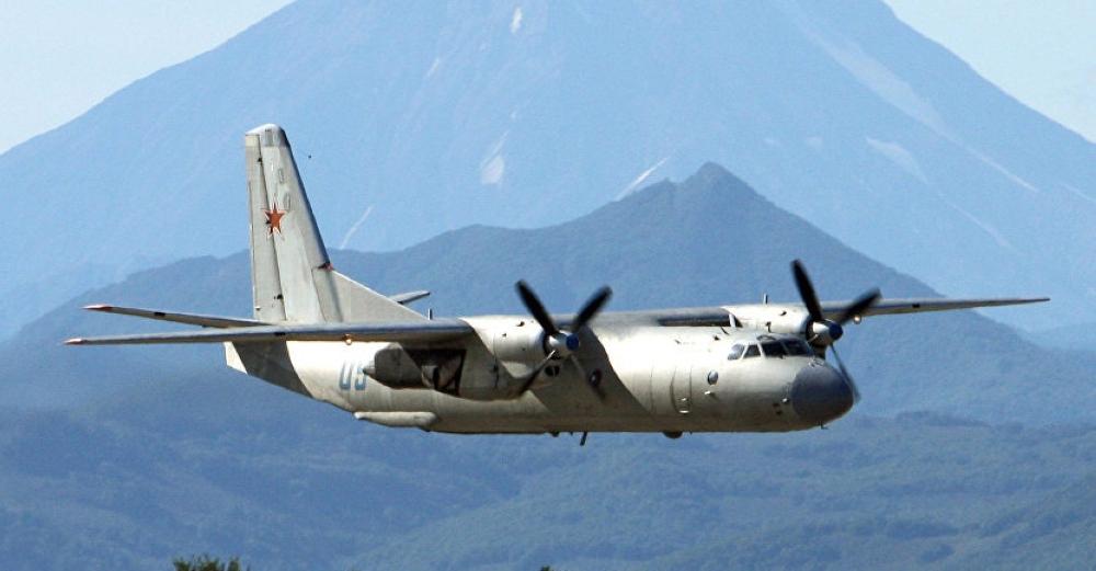 العثور على حطام الطائرة العسكرية المفقودة في ميانمار