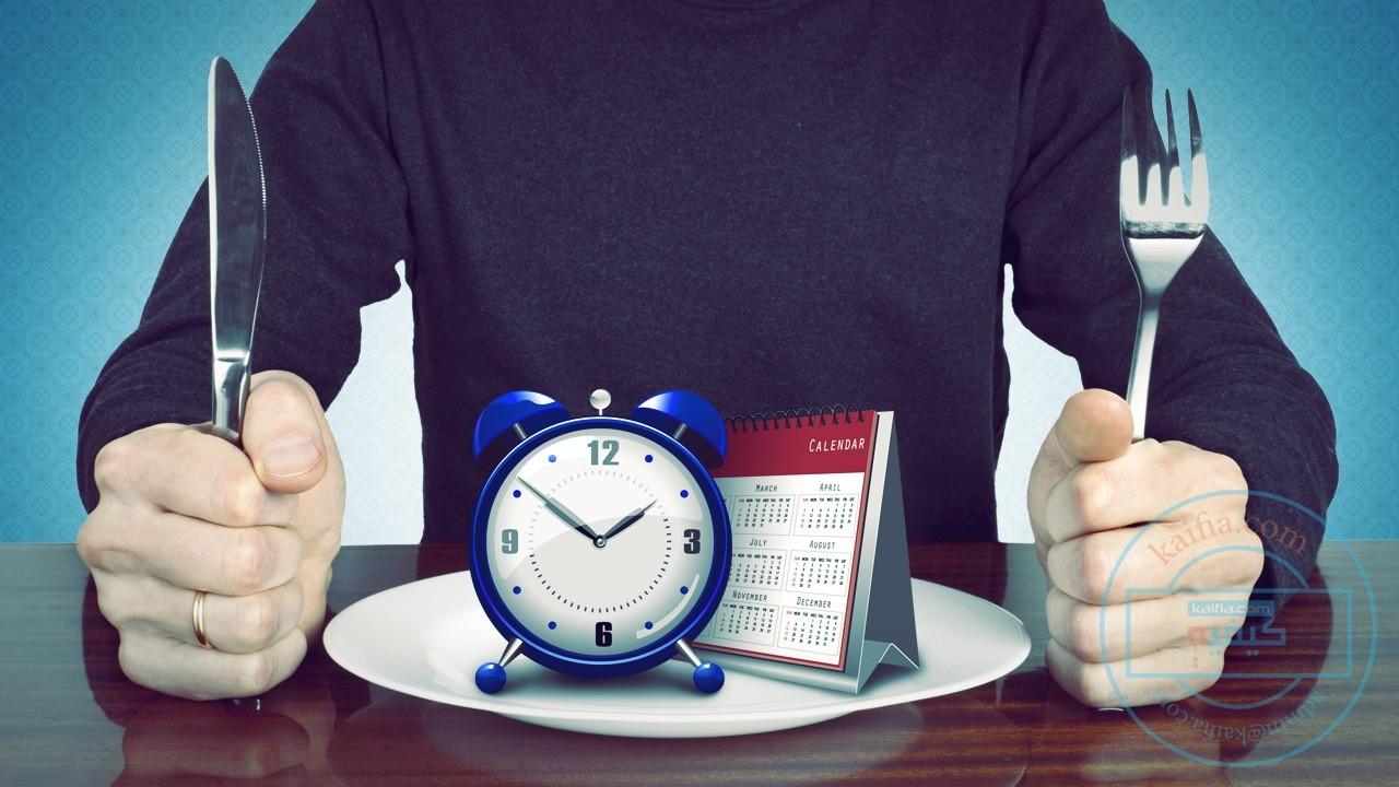 5 مشاكل صحية في رمضان بسبب العادات الخاطئة.. تعرَّف عليها