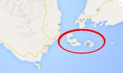 تأجيل قضية “تيران وصنافير” إلى 14 يونيو.. مع الإبقاء على مصريتهما