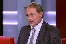 فيديو | مدير “وكالة الشرق الأوسط”: ربنا استريح في اليوم السابع