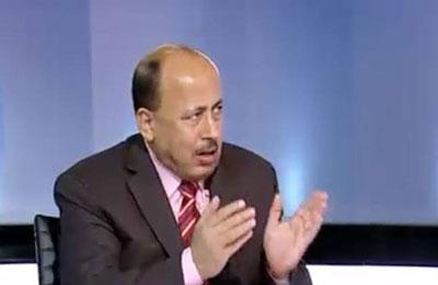 بديوى: حفل تنصيب “السفاح” سيظل فضيحة له ولداعميه