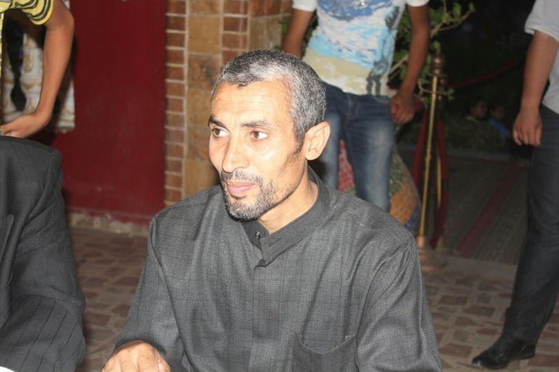 استشهاد المعتقل السيد الرصد في معسكر الأمن ببنها إثر التعذيب