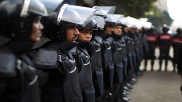 تشديدات أمنية مكثفة قبيل أداء قائد الانقلاب ليمين الرئاسة