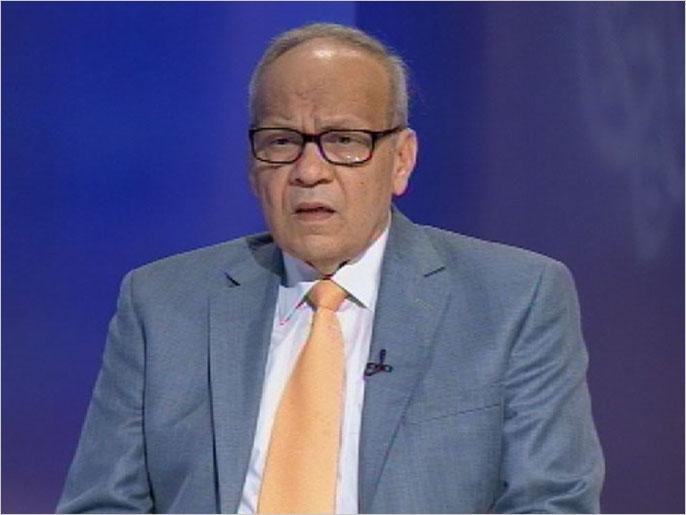 سليمان: “المصالحة مع من تلوثت أيديهم بالدماء وهم”