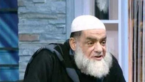 “عبد المقصود”: إصابة قدمي تمنعني من الوقوف فكيف أقطع طريق