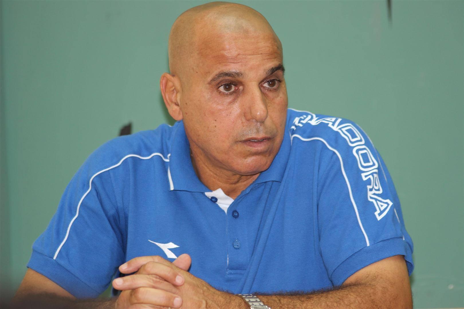 القماش: لهذا السبب لن أقود الإسماعيلي أمام الأهلي