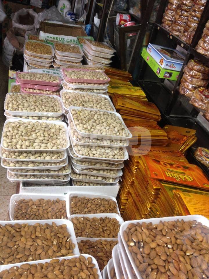 بالصور.. ارتفاع غير مسبوق لأسعار السلع الغذائية في رمضان