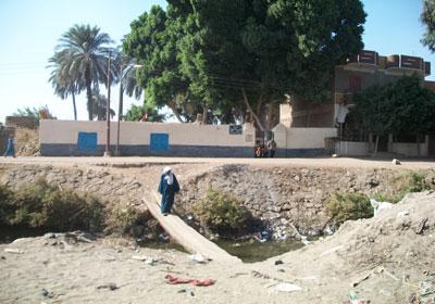 6 مليون جنيه من المعونة الدنماركية لتنفيذ مشاريع بقرى بأسيوط