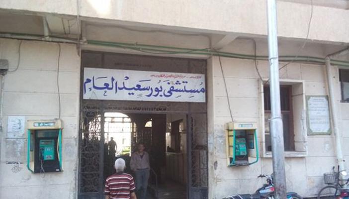 مصرع “رضيع” في بورسعيد بسبب رفض المستشفى استقباله