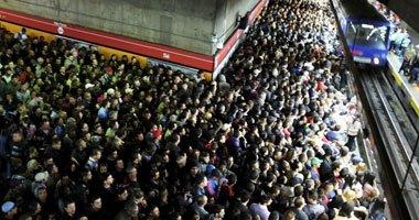 “بكين والقاهرة وساوبولو” الأكثر ازدحامًا فى العالم