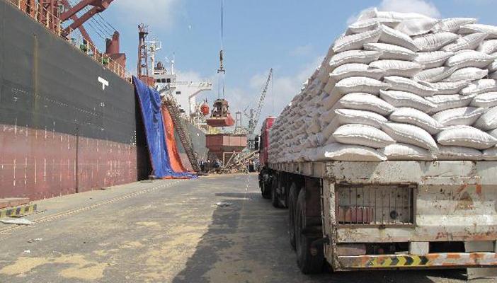 خبراء: تجار القمح يتلاعبون بالحكومة