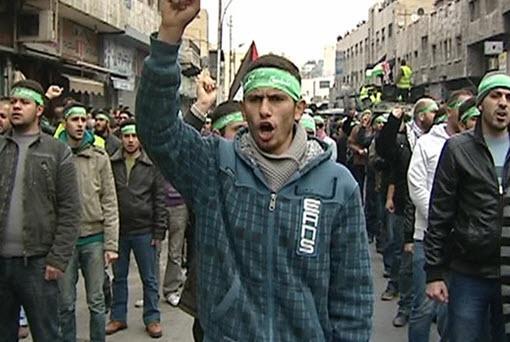 صحيفة أمريكية :تصرفات الإخوان أكدت كراهيتهم لليهود