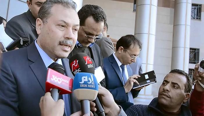 الصحفيين: تعدي أمن “التعليم” علي المحررين تصرف غير مسؤول