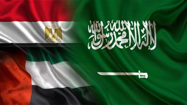 بيان سعودي إماراتي مصري بحريني يحدد قوائم “إرهاب” يتهم قطر بدعمها