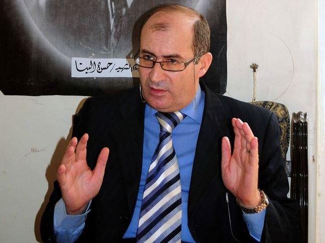 فيديو| حشمت للسيسى : “لن تهنأ بالرئاسة وستظل مرعوبا وخائفا”