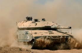 توغل عسكري صهيوني محدود شرق غزة دون إصابات