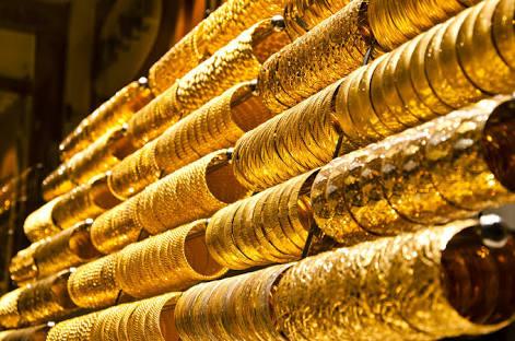 الذهب يواصل استقراره.. وعيار 22 يسجل 388 جنيهًا