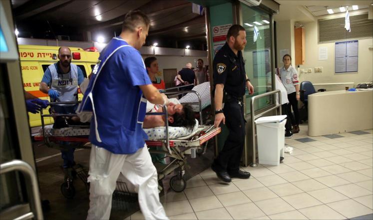 تشديدات أمنية بعد الهجوم على تل أبيب.. ونتنياهو يتوعد