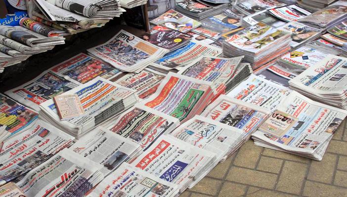 حكم بورسعيد وطائرة لندن ووالدة رونالدو.. أهم عناوين صحف الثلاثاء