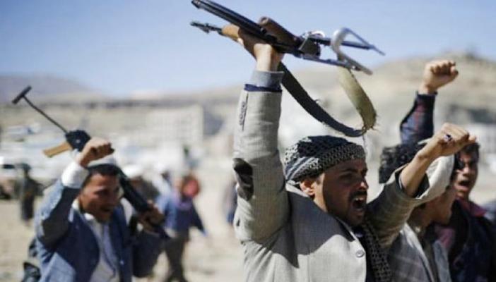 مقتل 12 من الحوثيين في غارات للتحالف على عدن