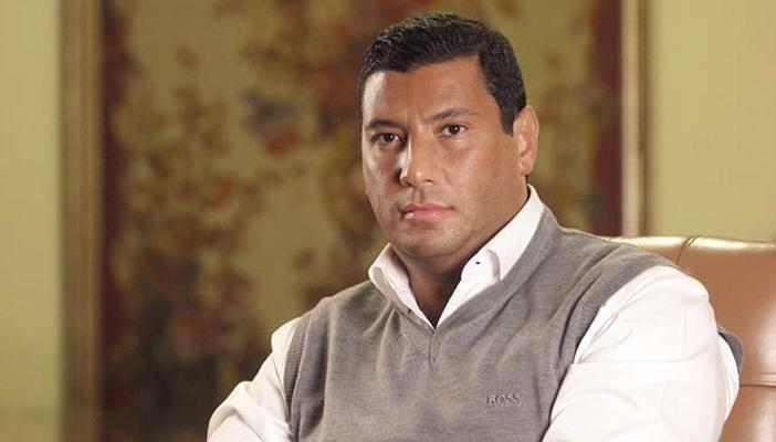 حبس إسلام بحيري 3 سنوات لإصداره شيكًا بدون رصيد