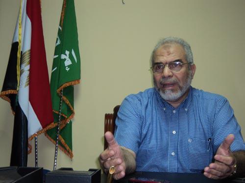 الإخوان تنفي منع لقاءات وزارية مع حركة  فتح