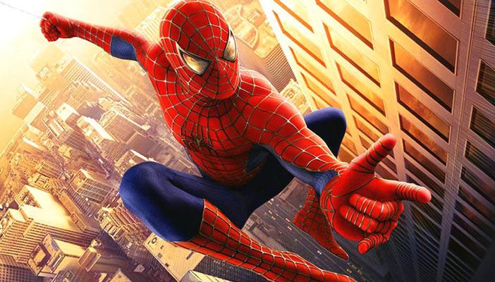 سبايدرمان.. من رجل شرطة إلى محاضر في جامعات المكسيك