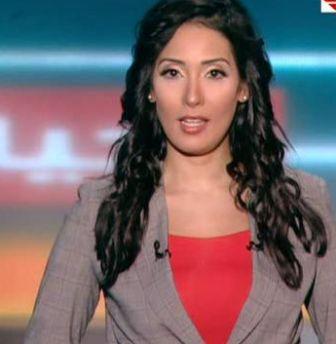 فيديو|مذيعة حول تحرش التحرير”الشعب مبسوط وبيهيص”