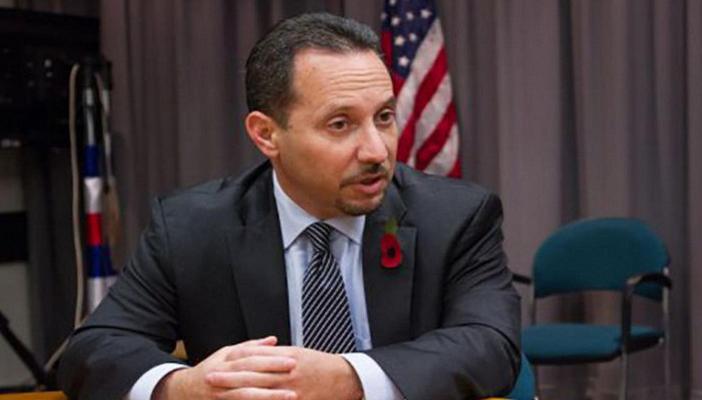 أوباما يعين الموفد الأميركي إلى سوريا سفيرًا لبلاده في تونس